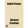 Enlish Poems by Richard Crashaw