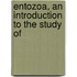 Entozoa, An Introduction To The Study Of