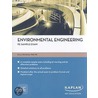 Environmental Engineering Pe Sample Exam door Bruce Devantier