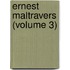 Ernest Maltravers (Volume 3)