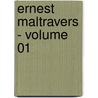 Ernest Maltravers - Volume 01 door Baron Edward Bulwer Lytton Lytton