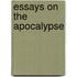 Essays On The Apocalypse
