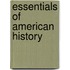 Essentials Of American History