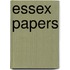 Essex Papers