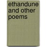 Ethandune And Other Poems by James Williams