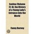 Evelina (Volume 2); Or, The History Of A