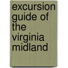 Excursion Guide Of The Virginia Midland door Virginia Midland Railway