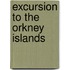 Excursion To The Orkney Islands