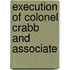 Execution Of Colonel Crabb And Associate