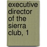 Executive Director Of The Sierra Club, 1 door George A. Fischer