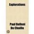 Explorations