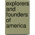 Explorers And Founders Of America