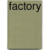 Factory door Eugene Mervyn Roe