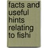 Facts And Useful Hints Relating To Fishi