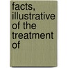 Facts, Illustrative Of The Treatment Of door Theodore Edward Hook