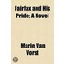 Fairfax And His Pride; A Novel