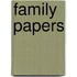 Family Papers