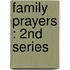 Family Prayers : 2nd Series