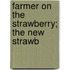 Farmer On The Strawberry; The New Strawb