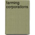 Farming Corporations