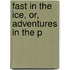 Fast In The Ice, Or, Adventures In The P