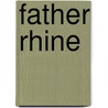 Father Rhine door Miss Coulton