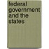 Federal Government And The States