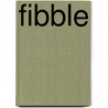 Fibble door Irvin Shrewsbury Cobb