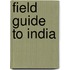 Field Guide To India