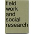 Field Work And Social Research