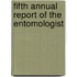 Fifth Annual Report Of The Entomologist