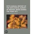 Fifth Annual Report Of The Geological Su