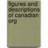 Figures And Descriptions Of Canadian Org