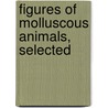 Figures Of Molluscous Animals, Selected door Dave Gray