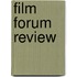 Film Forum Review