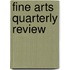 Fine Arts Quarterly Review
