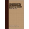 First Lessons In Dairying,...A Handbook door Hubert Everett Van Norman