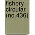 Fishery Circular (No.436)