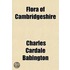 Flora Of Cambridgeshire
