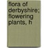 Flora Of Derbyshire; Flowering Plants, H