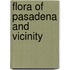 Flora Of Pasadena And Vicinity