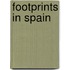 Footprints In Spain