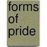 Forms Of Pride door Lucy Lyttelton Cameron