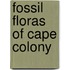 Fossil Floras Of Cape Colony