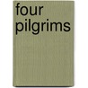 Four Pilgrims door William Boulting