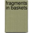 Fragments In Baskets