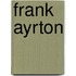 Frank Ayrton