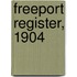 Freeport Register, 1904