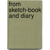 From Sketch-Book And Diary door Lady Elizabeth Butler