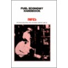 Fuel Economy Handbook by National Industrial Fuel Efficiency Serv
